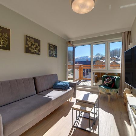 Przytulne Apartamenty Sun Seasons 24 Z Pieknym Widokiem W Szklarskiej Porebie By Noclegi Renters Шклярска-Поремба Экстерьер фото