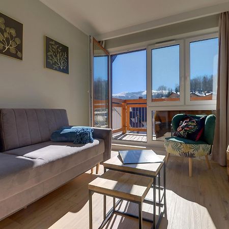 Przytulne Apartamenty Sun Seasons 24 Z Pieknym Widokiem W Szklarskiej Porebie By Noclegi Renters Шклярска-Поремба Экстерьер фото