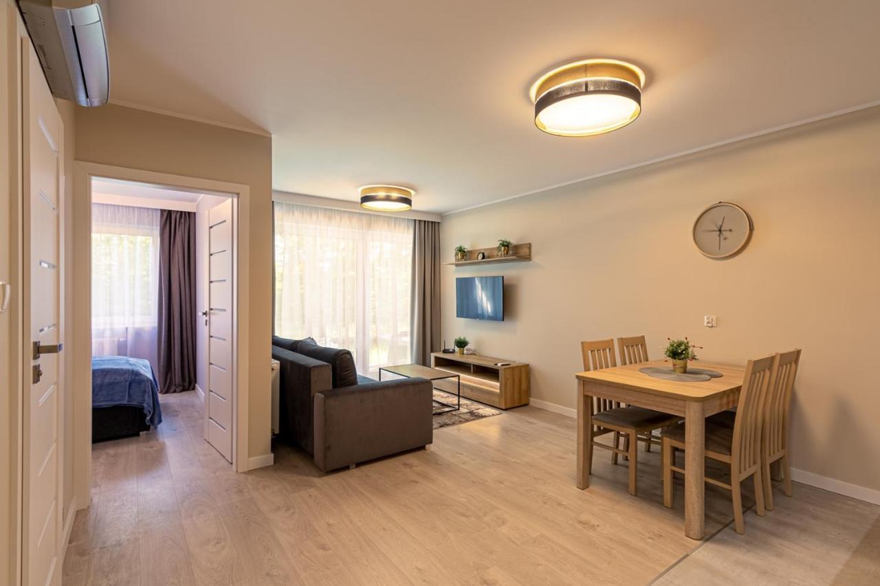 Przytulne Apartamenty Sun Seasons 24 Z Pieknym Widokiem W Szklarskiej Porebie By Noclegi Renters Шклярска-Поремба Экстерьер фото