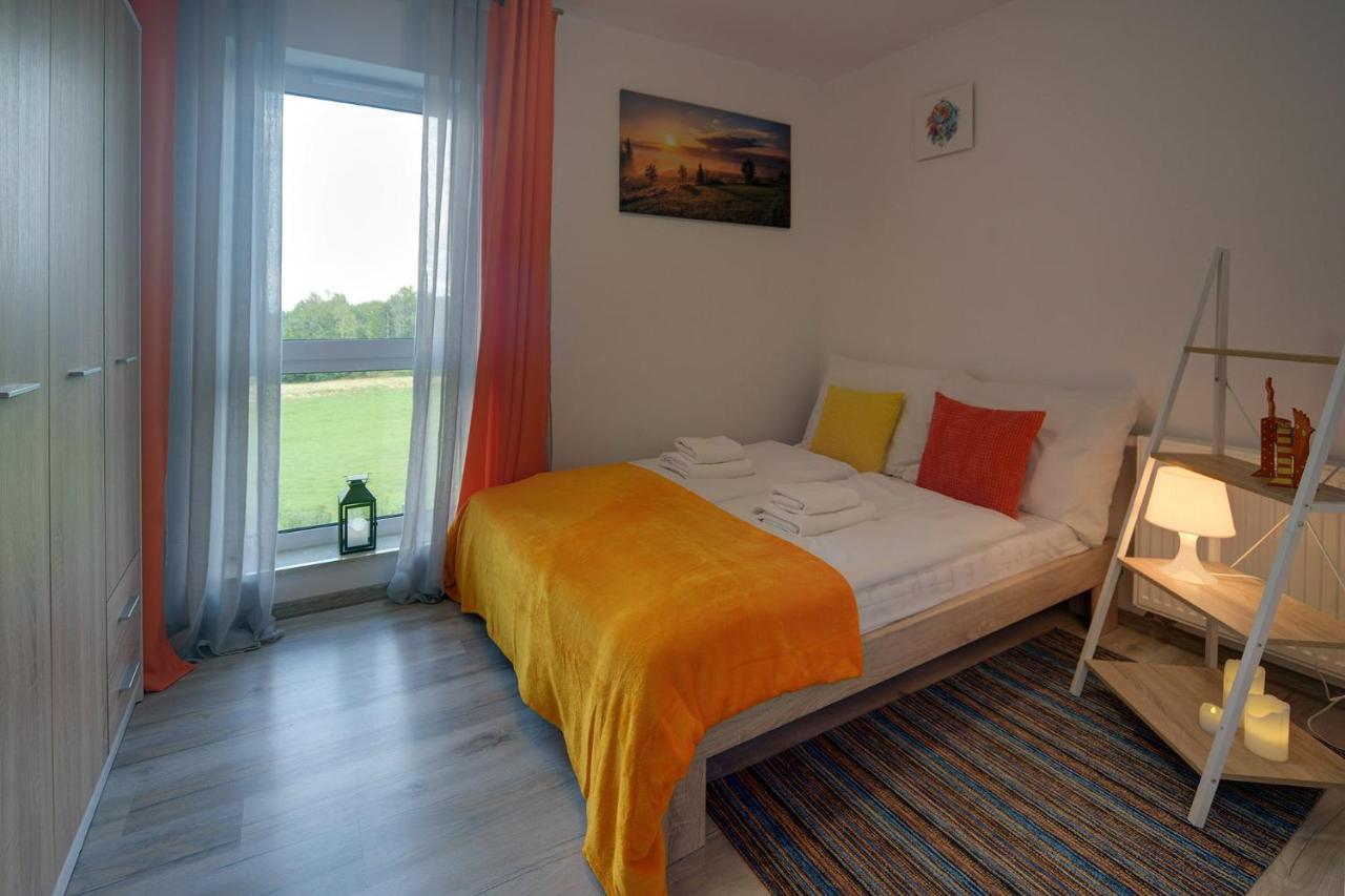 Przytulne Apartamenty Sun Seasons 24 Z Pieknym Widokiem W Szklarskiej Porebie By Noclegi Renters Шклярска-Поремба Экстерьер фото